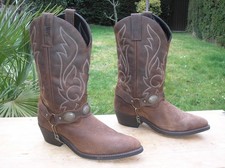 STONE DEEK Cowboystiefel