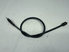 Yamaha XJR1300 Tacho Antriebs Zug Welle Speedo Drive Cable (16) 03'