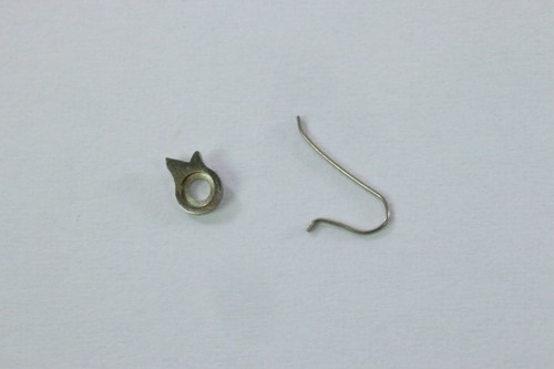 Sperrkegel click spring - click,