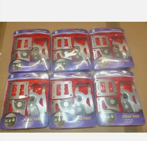 Auto kfz alu tuning pedale - auto,