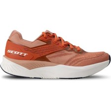 Scott Pursuit Ride Women orange rose beige Laufschuhe Joggingschuhe Damen