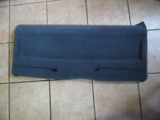 Seat Ibiza 6K Hutablage Kofferraumabdeckung