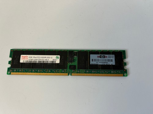 Hynix 2gb 1rx4 - 2gb,