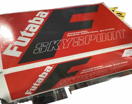 Futaba 4yf skysport - fm,