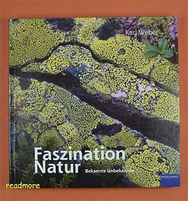 Faszination natur bekannte - faszination,