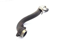 Auspuffkrümmer Piaggio X8