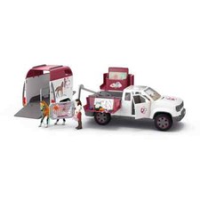 Schleich horse club mobile - schleich,