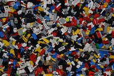 Lego system kleinteile 350 - system,