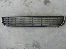 VW Golf 6 Frontgrill 5K0853677 Als Ersatzteil / defekt