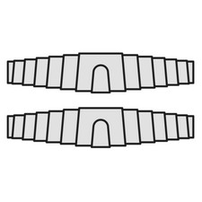 Felco Ersatzfedern 5/91 für