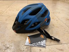 toller KTM FACTORY Character II Fahrradhelm Mountainbike Trekking EBike 58 - 62