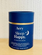 AERY SLEEP GLÜCKLICHE & EWIG