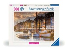 Ravensburger Puzzle