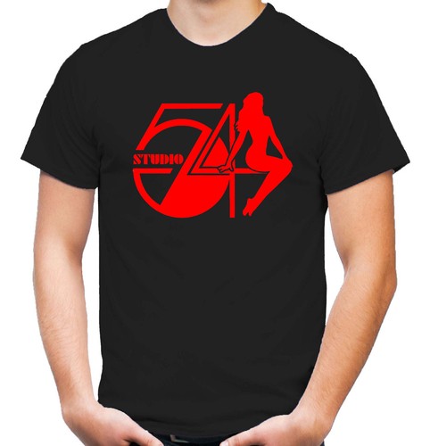 Studio shirt new york - t-shirt,
