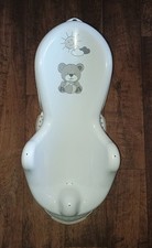 Ergonomischer Baby Badesitz von keeeper, sehr guter Zustand!