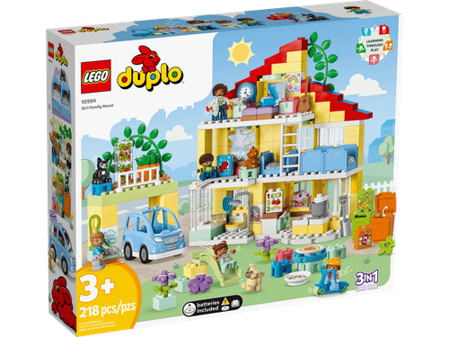 Lego duplo 10994 - lego®,