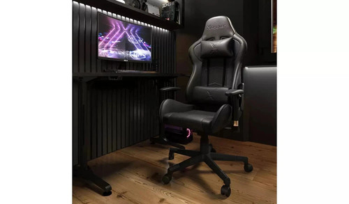 Rocker alpha esports büro - x,
