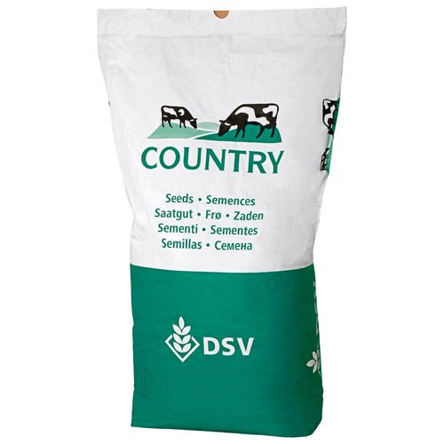 Dsv country grünland 2010 - dsv,