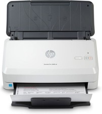 HP Scanjet Pro 3000 s4