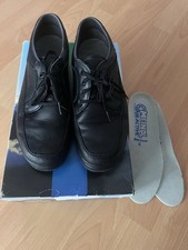 ***Halbschuhe, Meindl, Damen