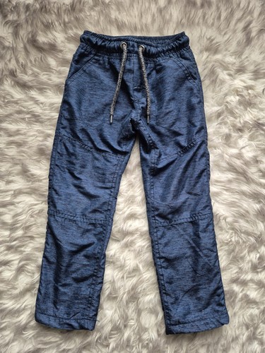 Jungen hose gefüttert - hose, gefüttert/