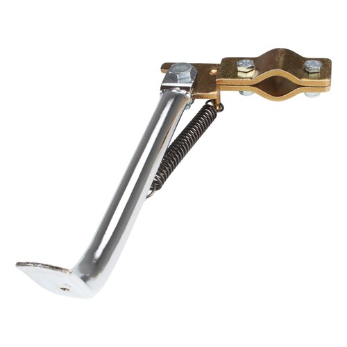 Seitenständer chrom cm - 29,