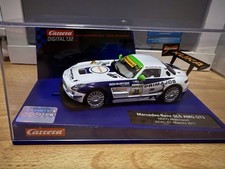 Carrera Digital 132 30552