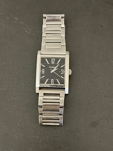 Fossil herrenuhr 4367 - herrenuhr, –
