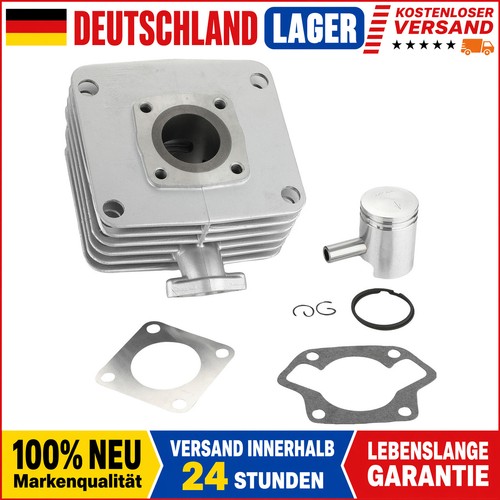 50ccm zylinder kit für simson - kit,