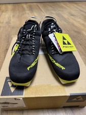 Skiroller Sommerschuhe Klassische Technik  Fischer, Größe 42 Neu