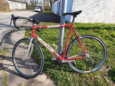Rennrad alan shimano ultegra - rennrad,