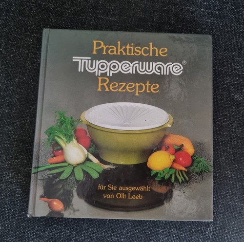 Praktische tupperware rezepte - praktische,