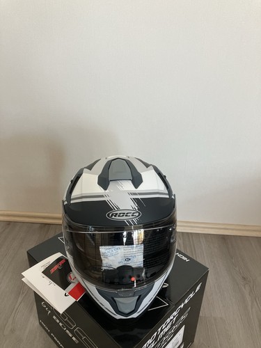 Integralhelm helm büse - helm,