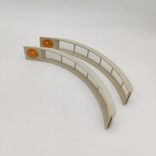 Original Miele Flusensieb Feinsieb Filter 2x Trockner | 12497060 6162751 5682871