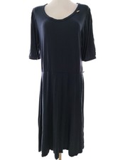 DANEFAE Damen Maxikleid Gr. XL