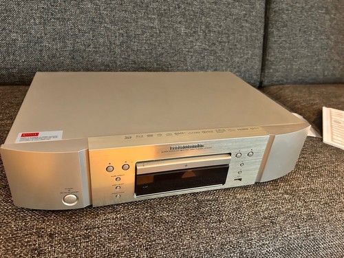Marantz ud5007 blu ray - marantz, sacd