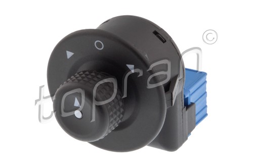 Topran 724 466 - 466, schalter