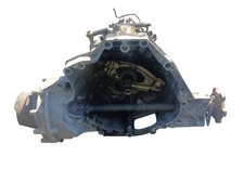 Getriebe Schaltgetriebe AUDI