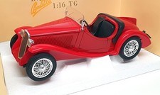 Polistil 1/16 Scale Diecast