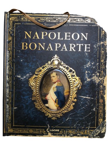 Loewe napoleon bonaparte - loewe,