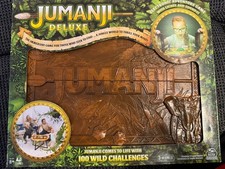 Spin Master Jumanji Deluxe  6064248 - Spinmaster 6064248 - (Spielwaren / Play S