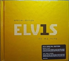 Elvis Presley - Elv1s 30 #1