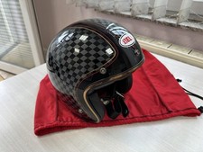 BELL CUSTOM 500 RSD CHECK