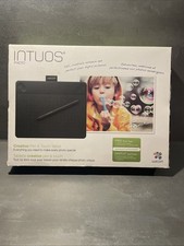 Wacom Intuos Photo Small Grafik-Tablet
