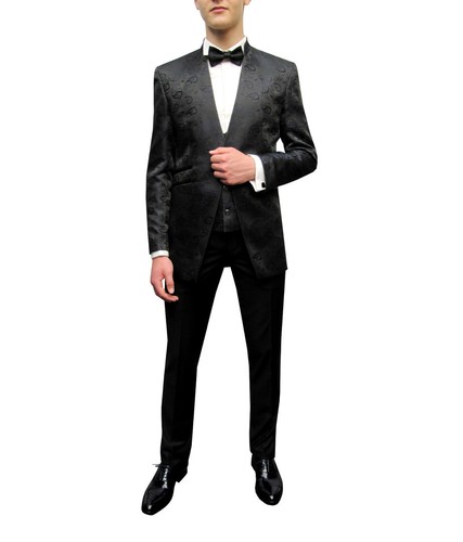 Gehrock herren anzug festlich - gehrock,