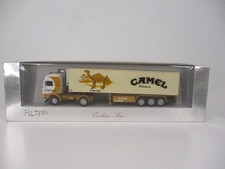 Herpa 1:87 LKW Modell Werbelkw