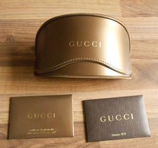 NEU! GUCCI-Etui +