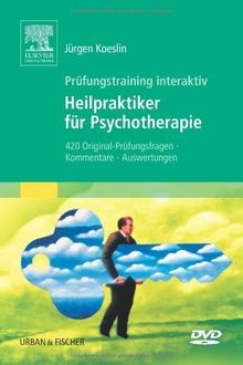 Prüfungstraining interaktiv