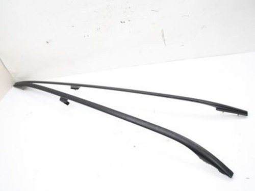 Dachreling mercedes klasse s - mercedes,