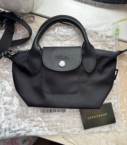Longchamp pliage energy xs - pliage,